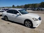 2010 Infiniti M35 Base