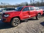 2019 Toyota Tacoma Double Cab