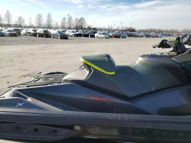 2023 Seadoo Rxpx