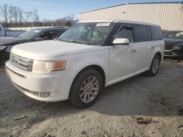 2011 Ford Flex SEL