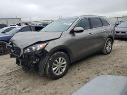 2016 KIA Sorento LX en venta en Haslet, TX