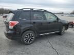 2017 Subaru Forester 2.0XT Touring