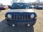 2011 Jeep Patriot Sport