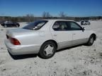 1997 Lexus LS 400