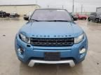 2012 Land Rover Range Rover Evoque Dynamic Premium