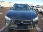 2010 Mitsubishi Outlander ES