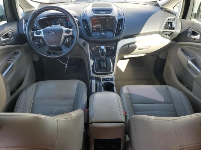 2013 Ford C-MAX Premium