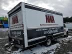 2011 GMC Savana Cutaway G3500