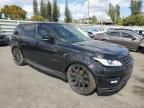 2014 Land Rover Range Rover Sport SC