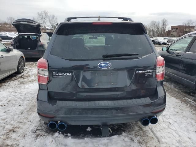 2015 Subaru Forester 2.0XT Premium