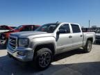 2016 GMC Sierra K1500 SLT