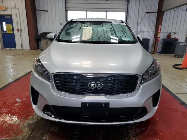 2019 KIA Sorento L