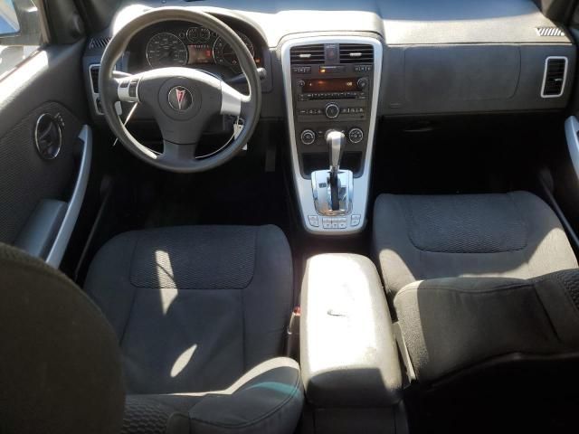 2008 Pontiac Torrent