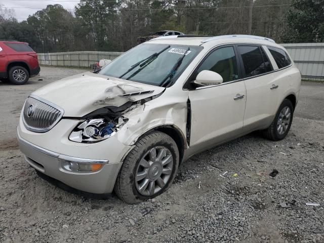 2011 Buick Enclave CXL