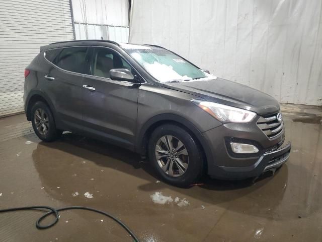 2014 Hyundai Santa FE Sport