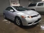 2007 Honda Civic EX