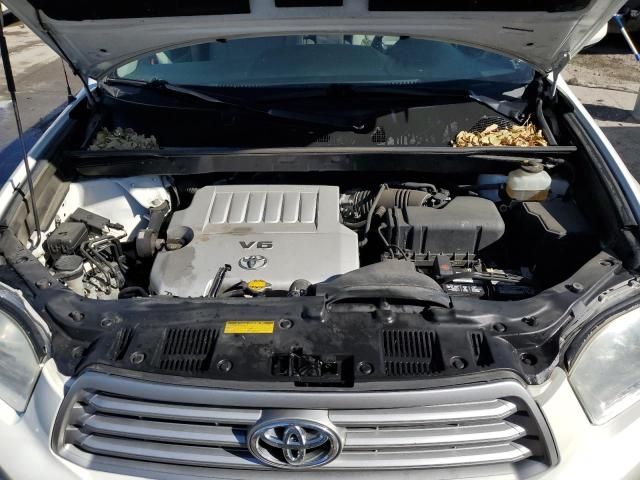 2010 Toyota Highlander