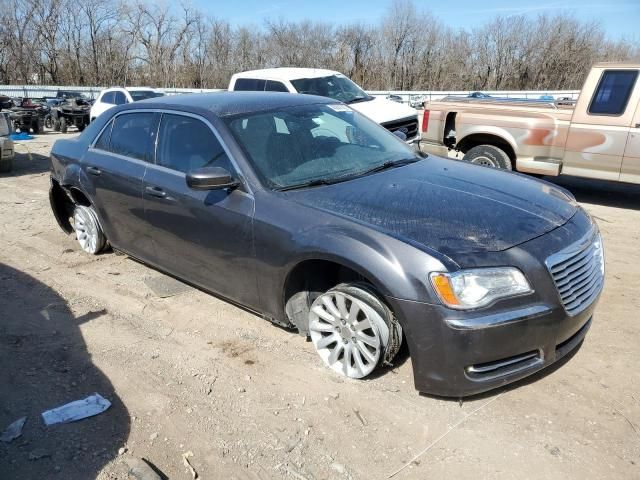 2013 Chrysler 300