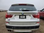 2011 BMW X3 XDRIVE28I