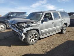 2002 Chevrolet Suburban K1500 en venta en Brighton, CO