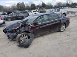 2014 Toyota Avalon Base en venta en Madisonville, TN