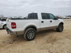 2006 Ford F150 Supercrew