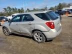 2012 Chevrolet Equinox LS