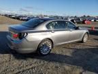 2012 BMW 750 LI