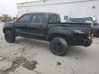 2007 Toyota Tacoma Double Cab