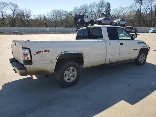 1998 Dodge RAM 1500