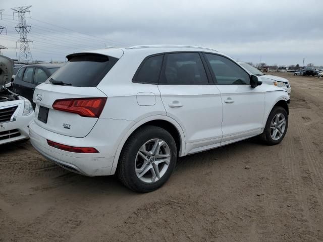 2018 Audi Q5 Premium