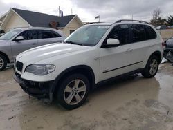 2012 BMW X5 XDRIVE35I en venta en Northfield, OH