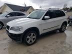 2012 BMW X5 XDRIVE35I