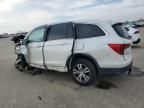 2017 Honda Pilot EXL