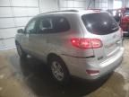 2011 Hyundai Santa FE GLS