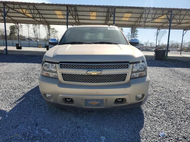 2008 Chevrolet Avalanche C1500