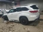 2019 Toyota Highlander Hybrid Limited