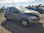 2007 Chevrolet Aveo Base