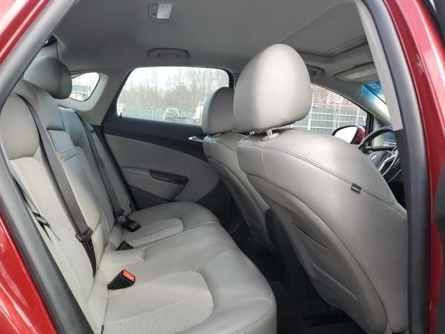 2012 Buick Verano Convenience