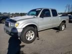 2004 Toyota Tacoma Double Cab Prerunner