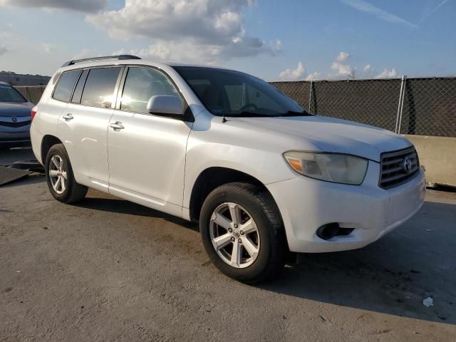 2010 Toyota Highlander