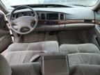 2001 Buick Lesabre Custom