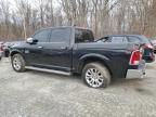 2017 Dodge RAM 1500 Longhorn