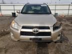 2010 Toyota Rav4 Limited