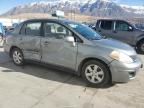 2008 Nissan Versa S