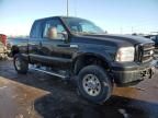 2005 Ford F250 Super Duty