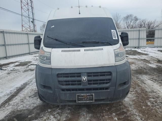 2019 Dodge RAM Promaster 2500 2500 High