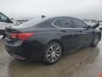 2017 Acura TLX