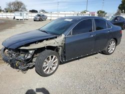 Lots with Bids for sale at auction: 2008 Acura TSX