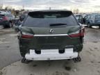 2022 Lexus RX 350 L